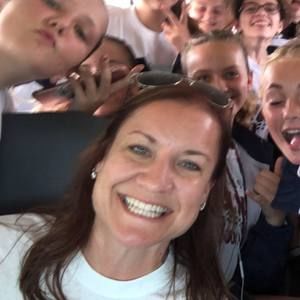 Meet your Posher, Tami